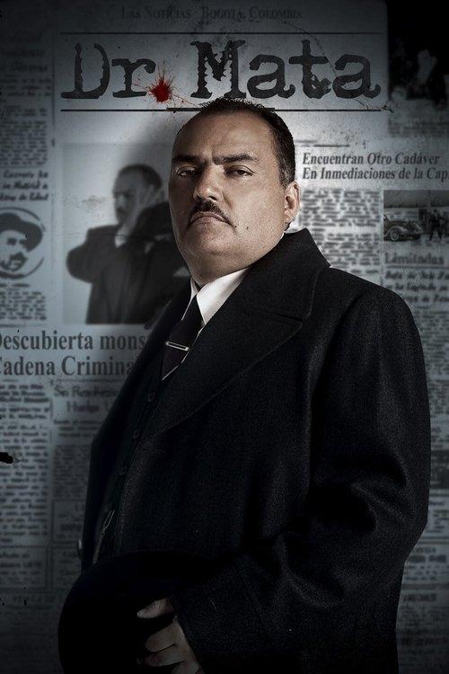 Dr. Mata poster