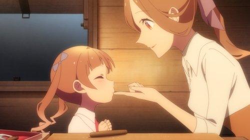 Background image for The Scarecrow and the Fairy