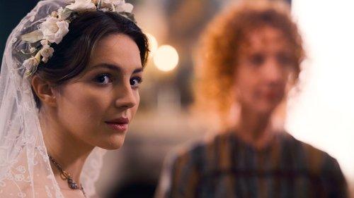 Dickinson Season 1 Episode 10 - I felt a Funeral, in my Brain