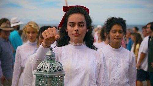 Dive Club Season 1 Episode 11 - Chapter 11: Black Swan