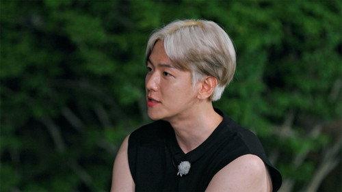 EXO's Travel the World on a Ladder Season 4 Episode 5 - Episode 5