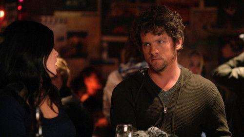 Happy Endings Season 2 Episode 7 - The Code War