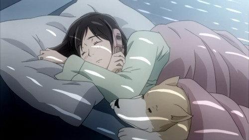 undefined Season 1 Episode 20 - I Pray to the Moon Hovering in the Night Sky