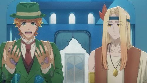 Delusional Monthly Magazine Season 1 Episode 12 - The Unbelievable World, In Motion!