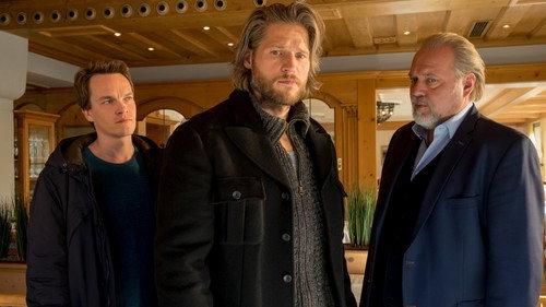 The Old Fox Season 48 Episode 3 - Episode 3
