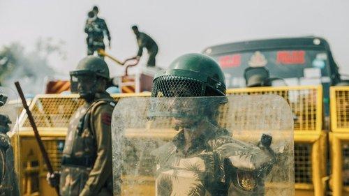 Delhi Crime Season 1 Episode 7 - Episode 7