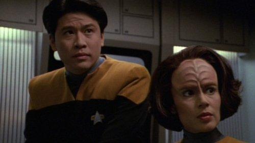 undefined Season 1 Episode 6 - Eye of the Needle