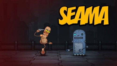 RObotzi Season 4 Episode 20 - Seama