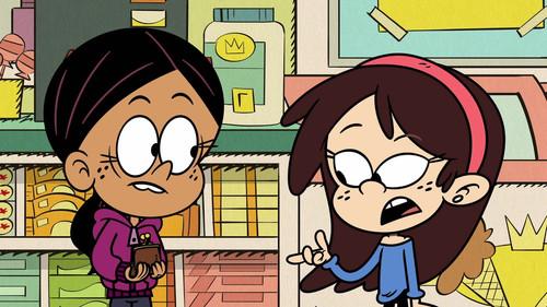 The Casagrandes Season 1 Episode 10 - Finders Weepers