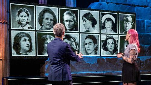 El condensador de fluzo Season 1 Episode 10 - Episode 10