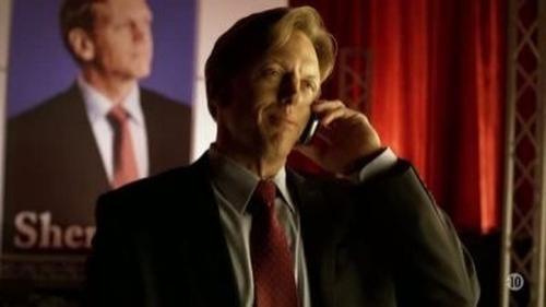 XIII: The Series Season 1 Episode 13 - Revelation