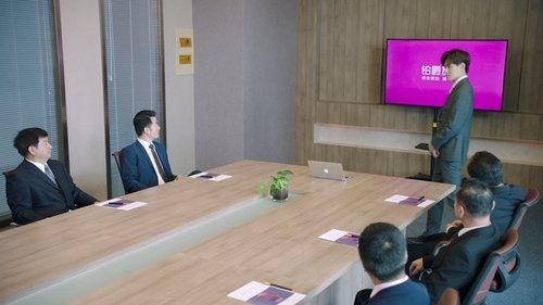 Well-Intended Love Season 2 Episode 11 - Episode 11