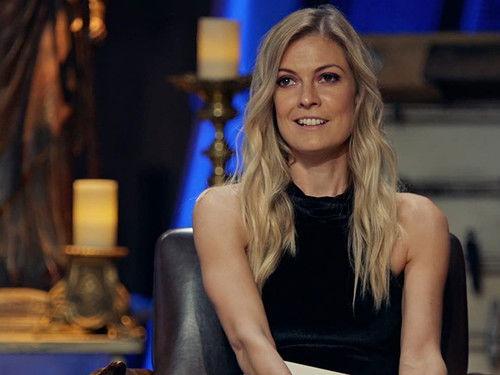 Shark Tank México Season 5 Episode 1 - Episode 1