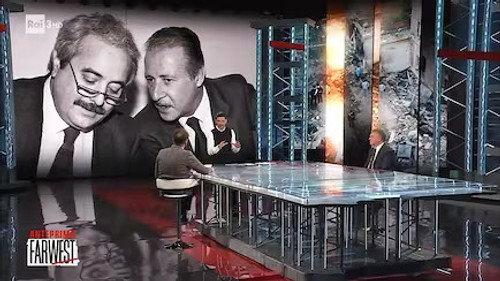 FarWest Season 1 Episode 1 - Episode 1