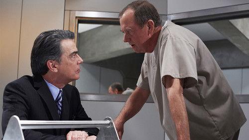 Covert Affairs Season 3 Episode 15 - Quicksand