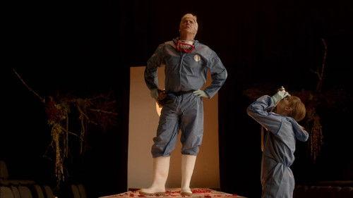 undefined Season 1 Episode 3 - En Vogue