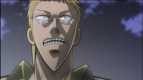 Kaiji Season 1 Episode 13 - Monster