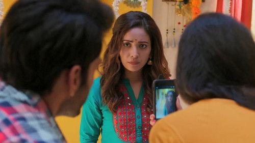 Baarish Season 1 Episode 8 - Sangeet