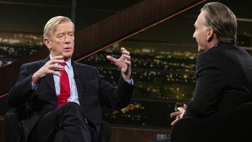 Real Time with Bill Maher Season 17 Episode 17 - Episode 497