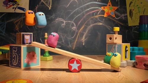 The Very Small Creatures Season 1 Episode 4 - Seesaw