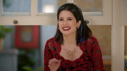 Blue Building Detectives Season 15 Episode 22 - Episode 22