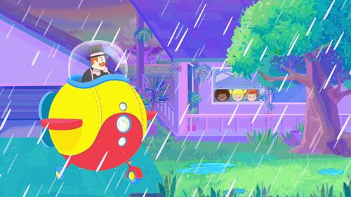 Mundo Bita: Imagine-se Season 2 Episode 5 - Episode 5