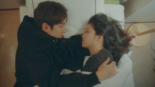 The King: Eternal Monarch Season 1 Episode 15 - Episode 15