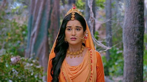 Shrimad Ramayan Season 1 Episode 48 - Dandakaranya Ka Asura