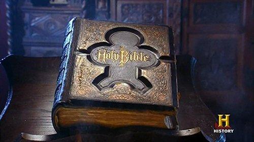 Bible Secrets Revealed Season 1 Episode 1 - Lost in Translation