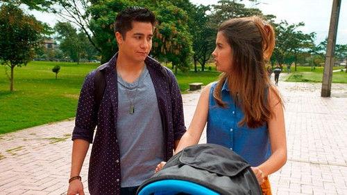 El Man es Germán Season 4 Episode 5 - Alicia gets her hopes up with Germán