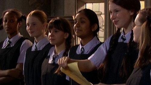 The Worst Witch Season 3 Episode 12 - Unfairground