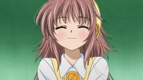 Kobato. Season 1 Episode 6 - ...Small Hide-And-Seek