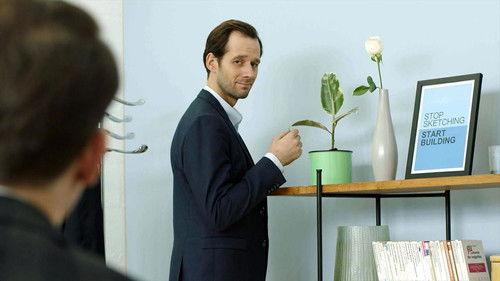 An interview Season 1 Episode 9 - Episode 9