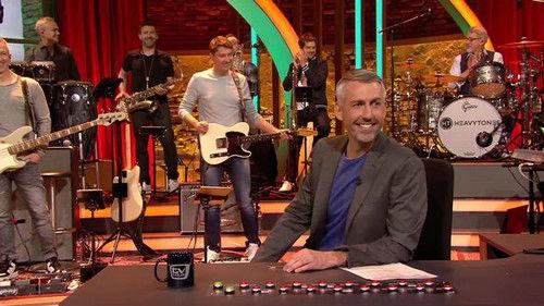 TV total Season 18 Episode 3 - Episode 3