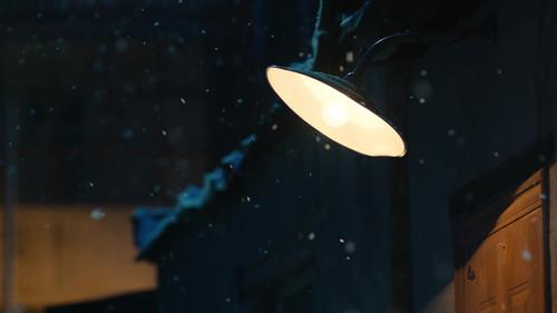 Twelve Letters Season 1 Episode 1 - The Letter Writer