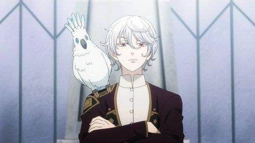 Nina the Starry Bride Season 1 Episode 10 - Mouth of Money, Heart of Gall