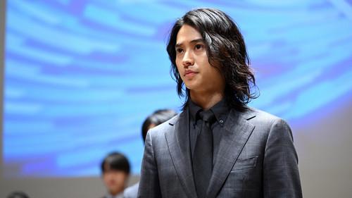 Atom's Last Shot Season 1 Episode 8 - Stage 8: Part One of the Final Chapter, The Plan to Take Back Atom