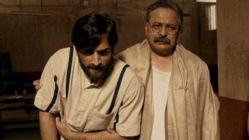 Gunaah Season 1 Episode 6 - The Godfather