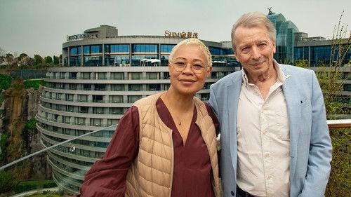 Amazing Hotels: Life Beyond the Lobby Season 6 Episode 1 - Shanghai Wonderland