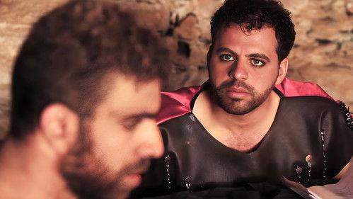 Fenjan Albalad Season 2 Episode 8 - Tomb 5 stars