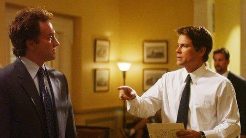 The West Wing Season 4 Episode 5 - Debate Camp