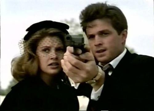 Dark Skies Season 1 Episode 2 - Moving Targets