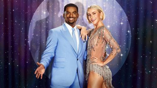 Dancing with the Stars Season 33 Episode 2 - Oscars Night