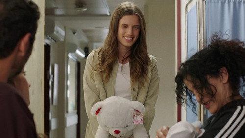 Beauty and the Baker Season 3 Episode 3 - Vanessa's baby