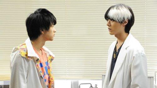 Kamen Rider Season 27 Episode 3 - The Man Who Goes BANG Arrives!