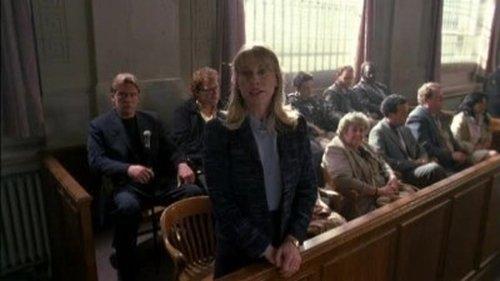 The Dead Zone Season 1 Episode 5 - Unreasonable Doubt