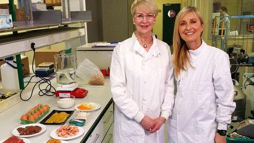 The Truth About... Season 1 Episode 9 - Healthy Eating