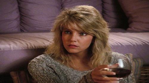 Dynasty Season 8 Episode 21 - The Proposal