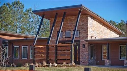 Extreme Makeover: Home Edition Season 7 Episode 24 - Williams Family