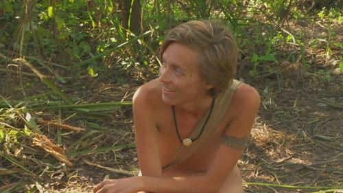 Naked and Afraid XL Season 7 Episode 2 - Chomping at His Bits